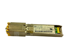 Load image into Gallery viewer, 813874-B21 I Genuine HP 10GBaseT SFP+ Transceiver 826762-001