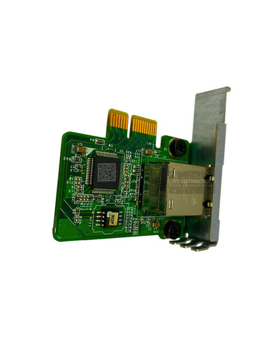 445513-B21 I HP ProLiant 100 G5 Lights-Out 100c Remote Man Card Kit 457885-001