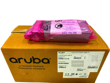 Load image into Gallery viewer, JL087A I Open Box HPE Aruba X372 54VDC 1050W 110-240VAC Power Supply
