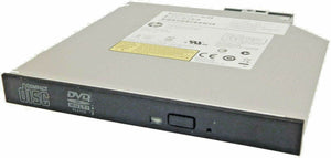 481041-B21 I HP 8x DVD-ROM Slimline Drive - DVD-ROM
