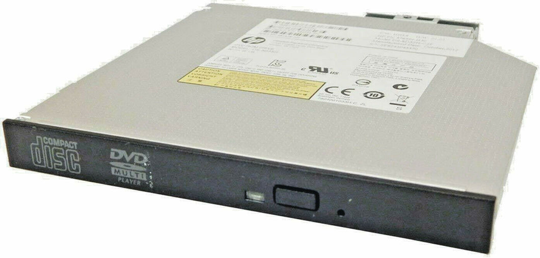 481041-B21 I HP 8x DVD-ROM Slimline Drive - DVD-ROM