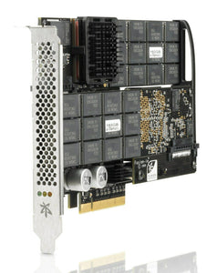 600281-B21 I HPE 320 GB Solid State Drive - PCI Express - Plug-in Module