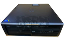 Load image into Gallery viewer, SJ386UP I Open Box HP Compaq 6000 Pro Small Form Factor PC 2.9GHz 2GB 160GB