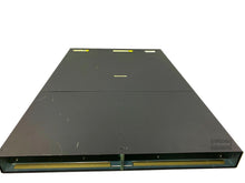 Load image into Gallery viewer, JH178A I BUNDLE HPE FlexFabric 5930 2QSFP+ 2-slot Switch + JC680A 2x JG553A 2x