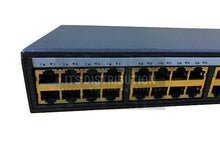 Load image into Gallery viewer, JG539A I HPE OfficeConnect 1910 24 PoE+ Switch