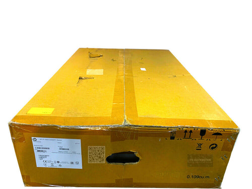JG726A I New Sealed HP FlexFabric 5930 32QSFP+ Switch