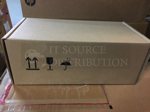 J9992A I Brand New HP 20-port 10/100/1000BASE-T PoE+ MACsec1port 40GbE QSFP+ Mod