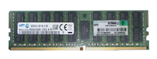 Load image into Gallery viewer, 726719-B21 I GENUINE HP 16GB 1x16GB Dual Rank x4 DDR4-2133 Memory Module