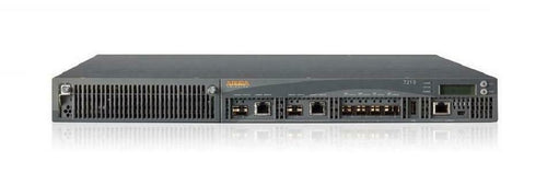 JW743A I Open Box HPE Aruba 7210 RW Controller