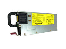 Load image into Gallery viewer, J9737A I HP X332 1050W 110-240VAC to 54VDC Power Supply 0957-2392