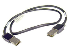 Load image into Gallery viewer, 74577-0051 I Genuine Molex Stacking Cable for Cisco 3120- 1.0 Meter