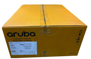 JL003A I New CTO HPE Aruba 5406R 44GT PoE+/4SFP+ (No PSU) v3 zl2 Switch J9821A