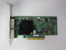 Load image into Gallery viewer, 483514-B21 I HP IB 4X DDR Conn-X PCI-e G2 Dual Port Memory HCA