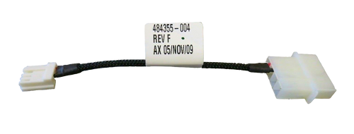 484355-004 I Genuine HP Compaq DVD Power Adapter Cable