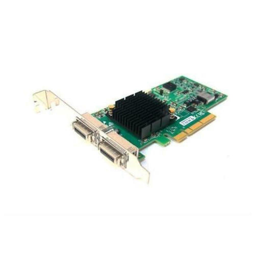 448397-B21 I HP InfiniBand Host Bus Adapter Dual Port HCA