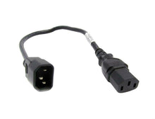 Load image into Gallery viewer, 142263-008 I Genuine HP Power Distribution Unit (PDU) Power Cord 2ft
