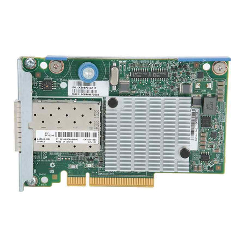 649869-001 I HP FlexibleLOM Ethernet 10Gb 2-port 530FLR Adapter