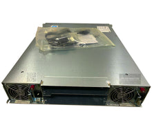 Load image into Gallery viewer, C8R12A | Open Box HP MSA 2040 LFF SAS 12x Total Bay Fibre Channel Chassis C8S54A