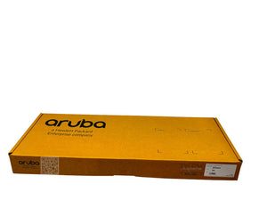 JL483A | CASE PACK 10X New Sealed HPE Aruba X474 4 Post Rack Mounting Kit