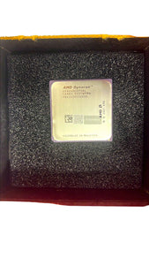 24P8189 I Open Box IBM eServer AMD Opteron 240 1.4 GHz Proc & HEATSINK Kit