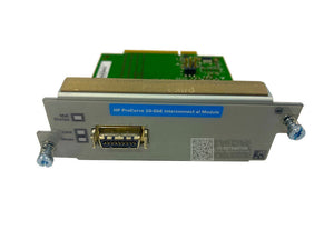 J9165A I HP ProCurve 10-GbE al InterConnect Module 5070-5135