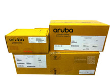 Load image into Gallery viewer, JL322A I NEW BUNDLE HPE Aruba 2930M 48G PoE+ 1-Slot Switch + JL078A &amp; JL086A