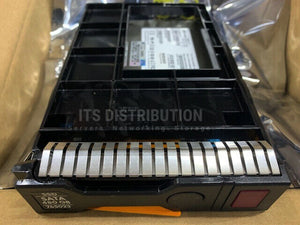 764943-B21 I Open Box HPE 480GB Hot-Plug M1 Solid State Drive SSD 765023-001