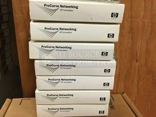 AJ716B I Genuine Brand New HP Transceiver 8Gb Short Wave B-Series SFP+