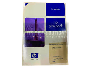 UD929A I HP Care Pack 2 Year Service 9 x 5 On-site Exchange Physical Service