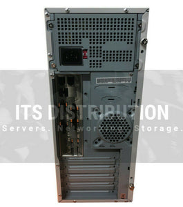 91.90120.A16 I AOpen H420A Chassis Mini Tower & 300W Power Supply AO300-09TN