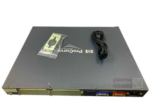 J9146A I HPE ProCurve 2910al-24G-PoE+ Switch
