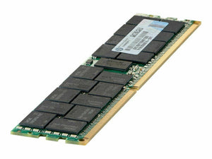 500660-B21 I GENUINE HP 1RX4GB PC3-8500 DDR3 - 4 GB (1 x 4 GB) - DDR3 SDRAM