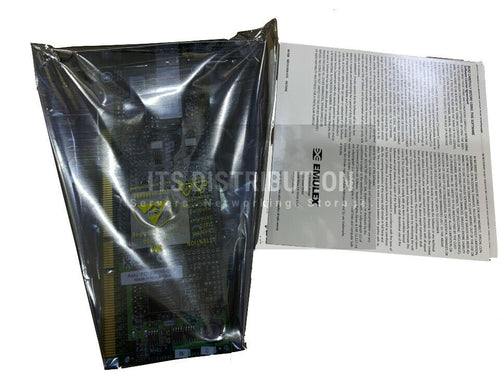 405432-B21 I HP LP1000-E 2GB Emulex 133MHz Controller