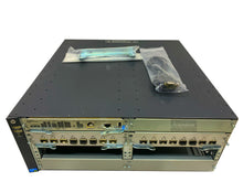 Load image into Gallery viewer, JL095A I CTO HPE Aruba 5406R 16-Port SFP+ (No PSU) v3 zl2 Switch