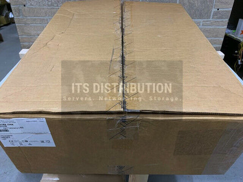 JH179A I BUNDLE Open Box HPE FlexFabric 5930 4-slot Switch 2x JC680A & 2x JH183A