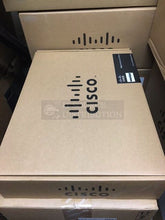 Load image into Gallery viewer, SF220-48-K9 I Brand New Sealed Cisco SF220-48 48-Port 10/100 Smart Switch