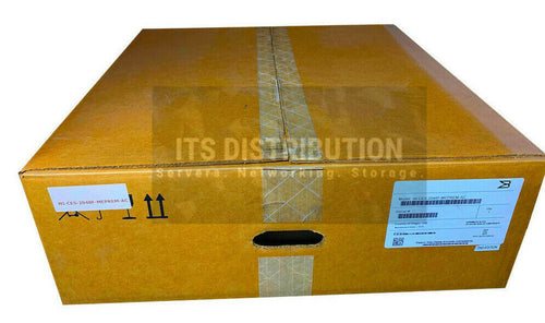 NI-CES-2048F-MEPREM-AC I Open Box Brocade NetIron 2048F Carrier Ethernet Switch