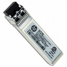 Load image into Gallery viewer, AJ716B I GENUINE HPE 8GB Short Wave B-Series-SFP+ 1-pack