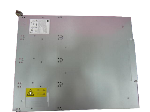 AP845A I HP StorageWorks P2000 G3 Hard Drive Array Chassis