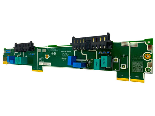 5066-2197 I HPE Aruba Switch Power Supply Backplane Board A-5413-D3