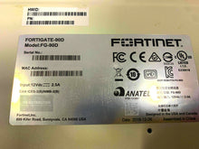 Load image into Gallery viewer, FG-90D I Fortinet FortiGate 90D Network Security Appliance