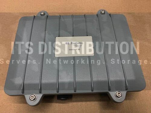 J9383B I HPE E-MSM310-R IEEE 802.11a/b/g 54 Mbit/s Wireless Access Point