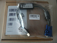 Load image into Gallery viewer, 336047-B21 I Brand New Genuine HP KVM Cat5 USB Interface Adapter