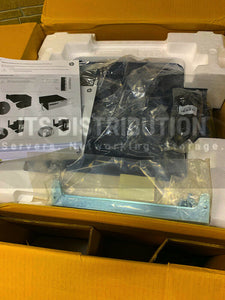 J9643A I Open Box HP Switch Chassis 5412 zl Switch with Premium Software
