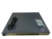 Load image into Gallery viewer, J9310A I HP ProCurve 3500YL-24G-PoE+ 24 Port Switch
