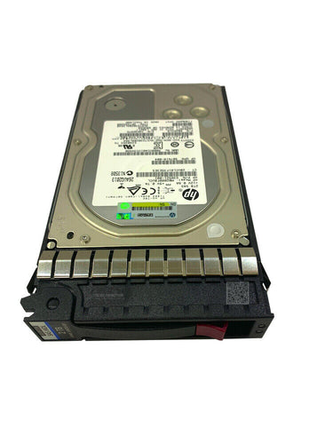 507616-B21 I HP 2 TB 3.5