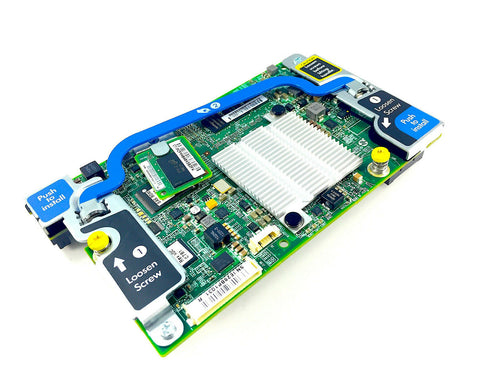 690164-B21 I HP Smart Array P220i Controller - PCI Express x4