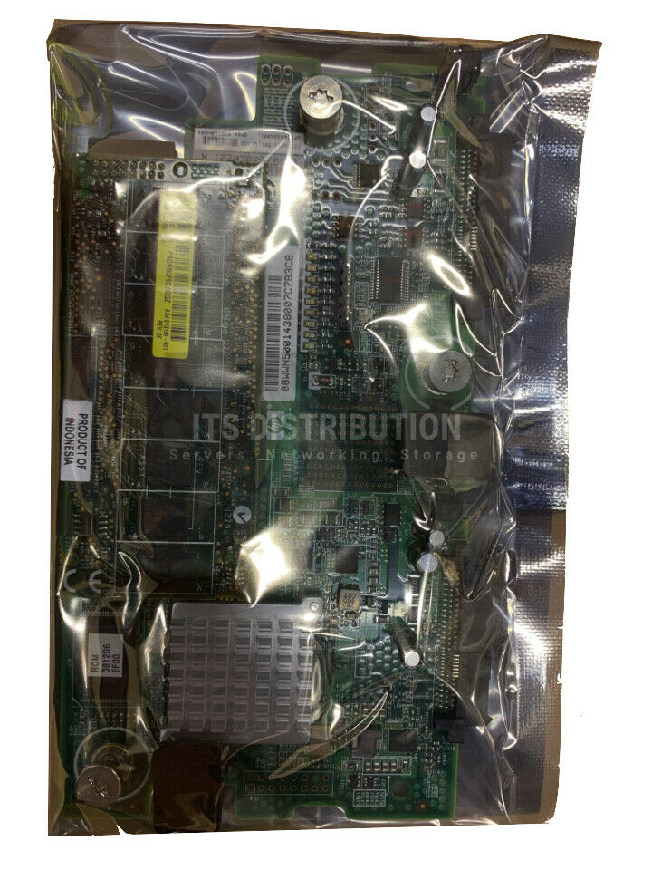 512867-B21 I HP Smart Array P400i SAS RAID Controller - PCI Express