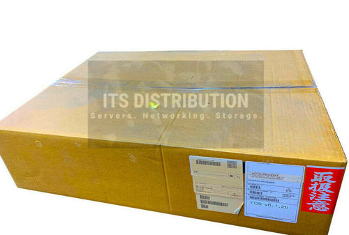 BR-5140-1008-M I Open Box Brocade 5100 SAN Switch - 40 Ports