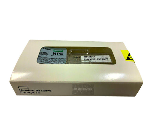 J8177D I Genuine New HPE Aruba 1G SFP RJ45 T 100m Cat5e Transceiver 1990-3816